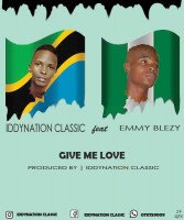 Iddynation classic - Give Me Love (feat. Emmyblizz)