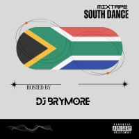 djbrymore - South-dance-mixtape