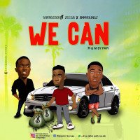 Savage x zeega x jimmyblingz - We Can