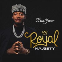 Olisa Yano - Royal Majesty