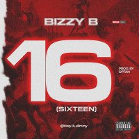 Bizzy B - 16(freestyle)