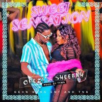 Orezi x Sheebah - Sweet Sensation