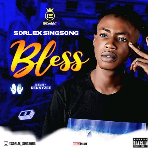 Sorlex - Bless