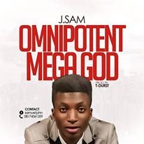 J. sam - Omnipotent Mega God