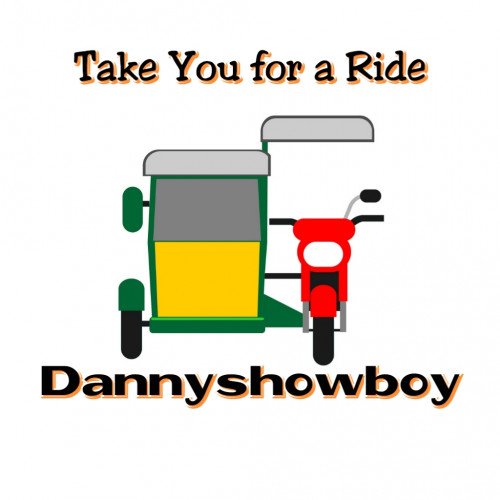 Dannyshowboy - Take You For A Ride