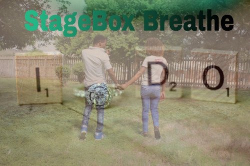 StageBox Breathe - I DO