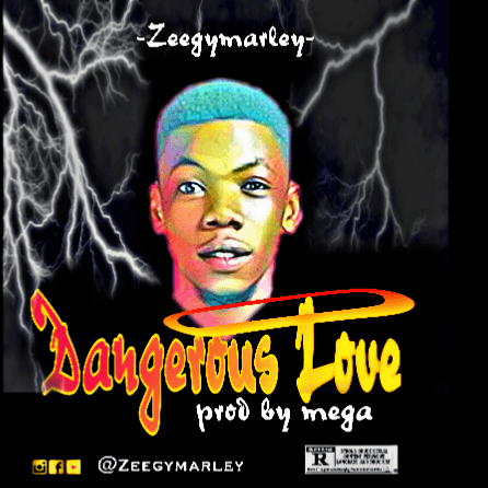 ZeegyMarley - Dangerous Love