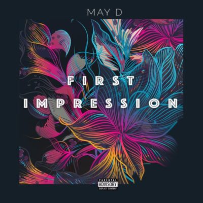 May D - First Impression