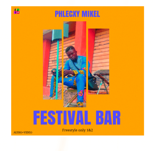 Phlecxy mikel - Festival Bar