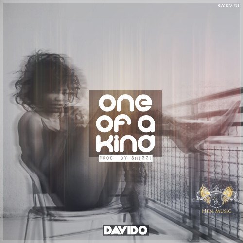 Davido - One Of A Kind