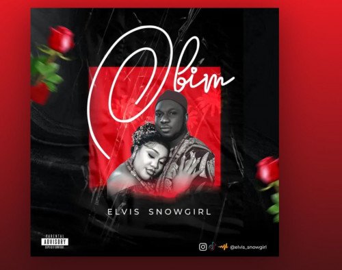 Elvis Snowgirl - Obim