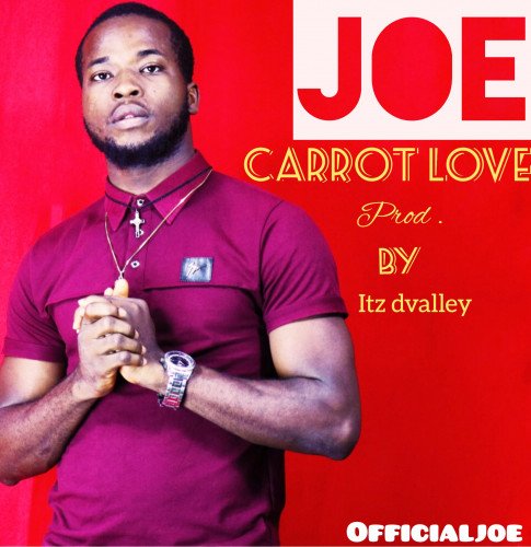 JOE - Carrot Love