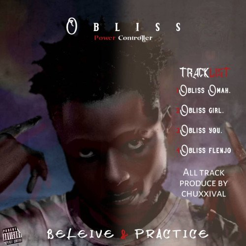Obliss - Obliss -_- Girl