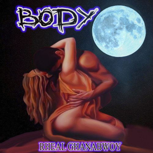 Ghanabwoy - Body