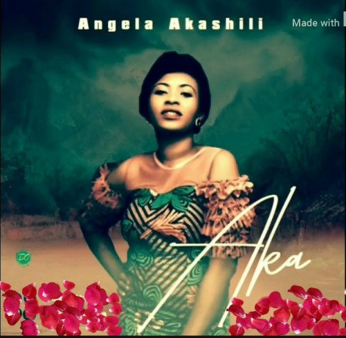 Angela Akashili - Aka