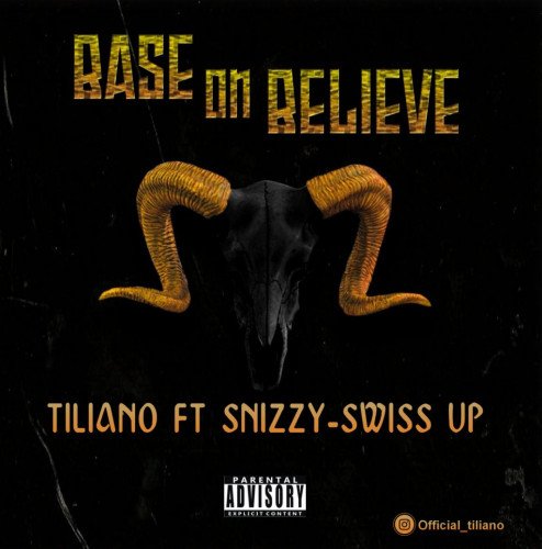 Tiliano - Based On Believe