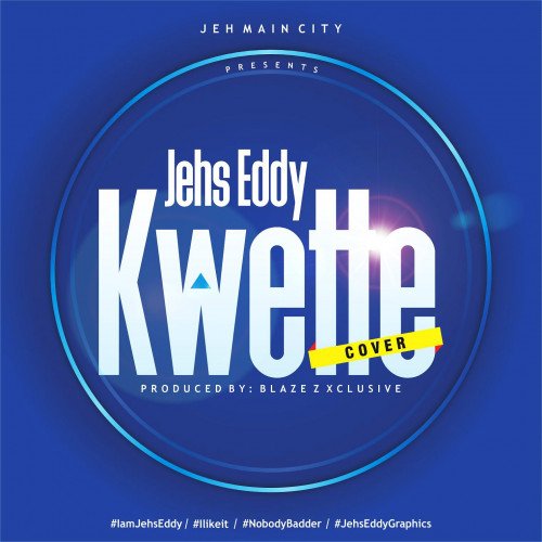 JehsEddy - Kwette