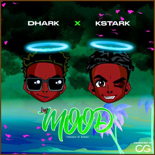 Dhark - Mood