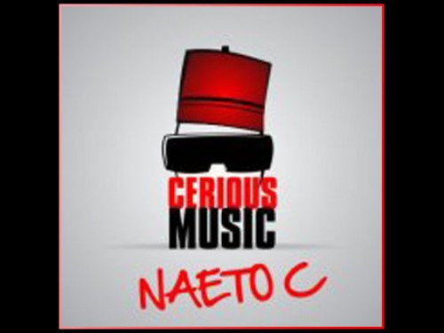 Naeto C - Before Nko(Sample)