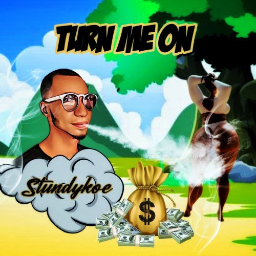 Stundykoe - Turn Me On