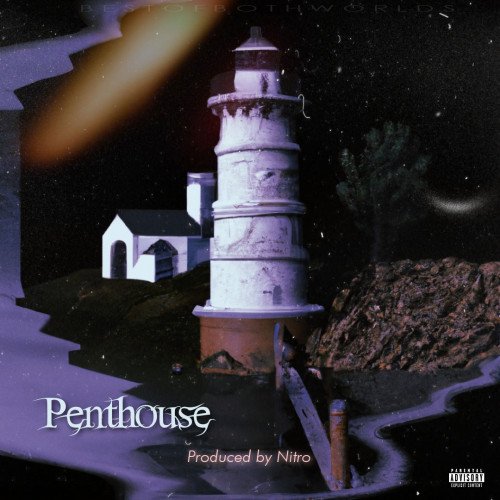 Blacc Nitro - Penthouse
