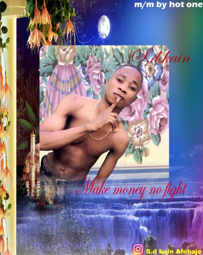 Sd kain - Make Money No Fight (MMNF)