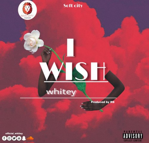 Whitey - I Wish