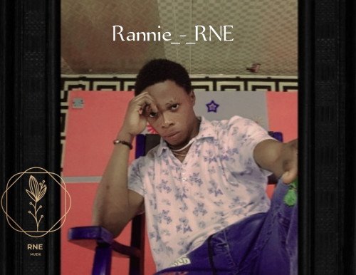 Rannie - Down