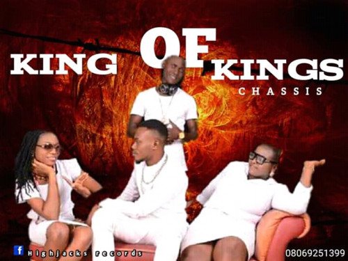 Chassis - Chassis -King Of Kings