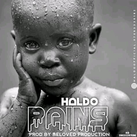 Haldo - Pains