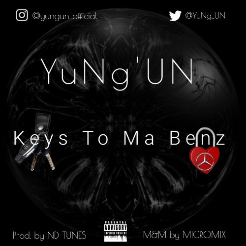 YuNg'UN - K.T.M.B