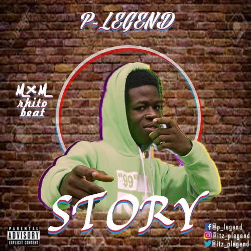 P-legend - Story