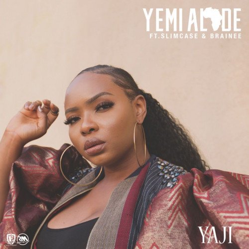 Yemi Alade - Yaji (feat. Slimcase, Brainee)