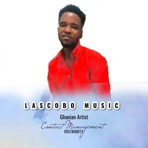 Lascobo - Psalm 23