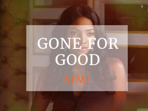 Simi - Gone For Good