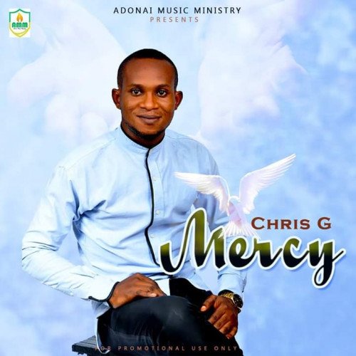 Chris G - Mercy