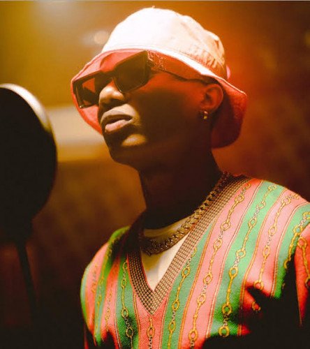 beatonthebeat - WIZKID TYPE BEAT (REACH ME ON +2348147059293 TO PURCHASE THIS TRACK)