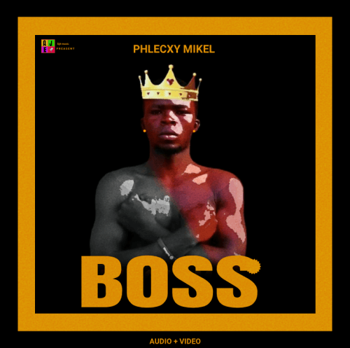 Phlecxy mikel - Boss