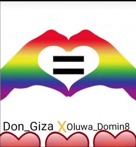 Don_Giza - Equal Love X Oluwa_Domin8