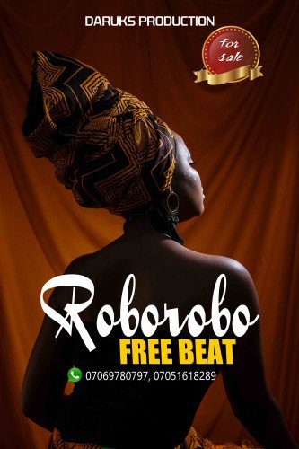 Daruks - Roborobo, Free Beat