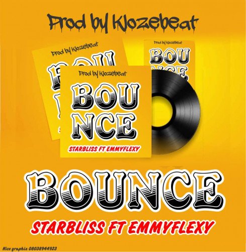 Starbliss - Bounce