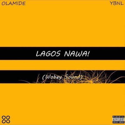 Olamide - Bend It Over (feat. Reminisce, Timaya)
