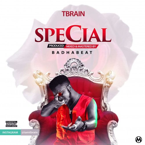 TBRAIN - SPECIAL