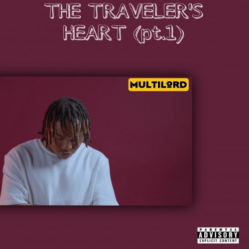 MULTILORD - The Traveler's Heart