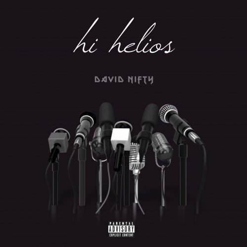 David Nifty - Hi Helios
