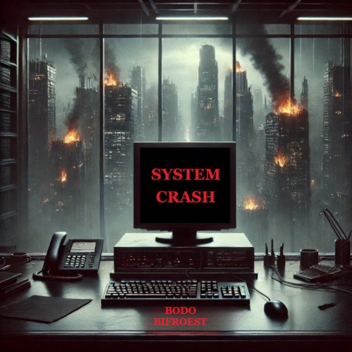 Bodo Bifroest - System Crash