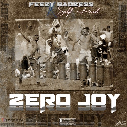 Self Paid® - Zero Joy