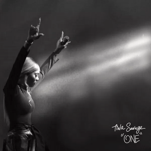 Tiwa Savage - One