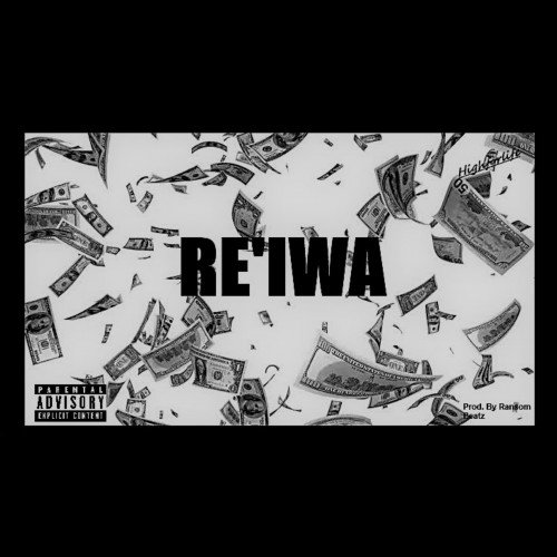 A.B. - Re'iwa