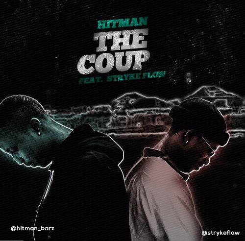 Hitman - The Coup
